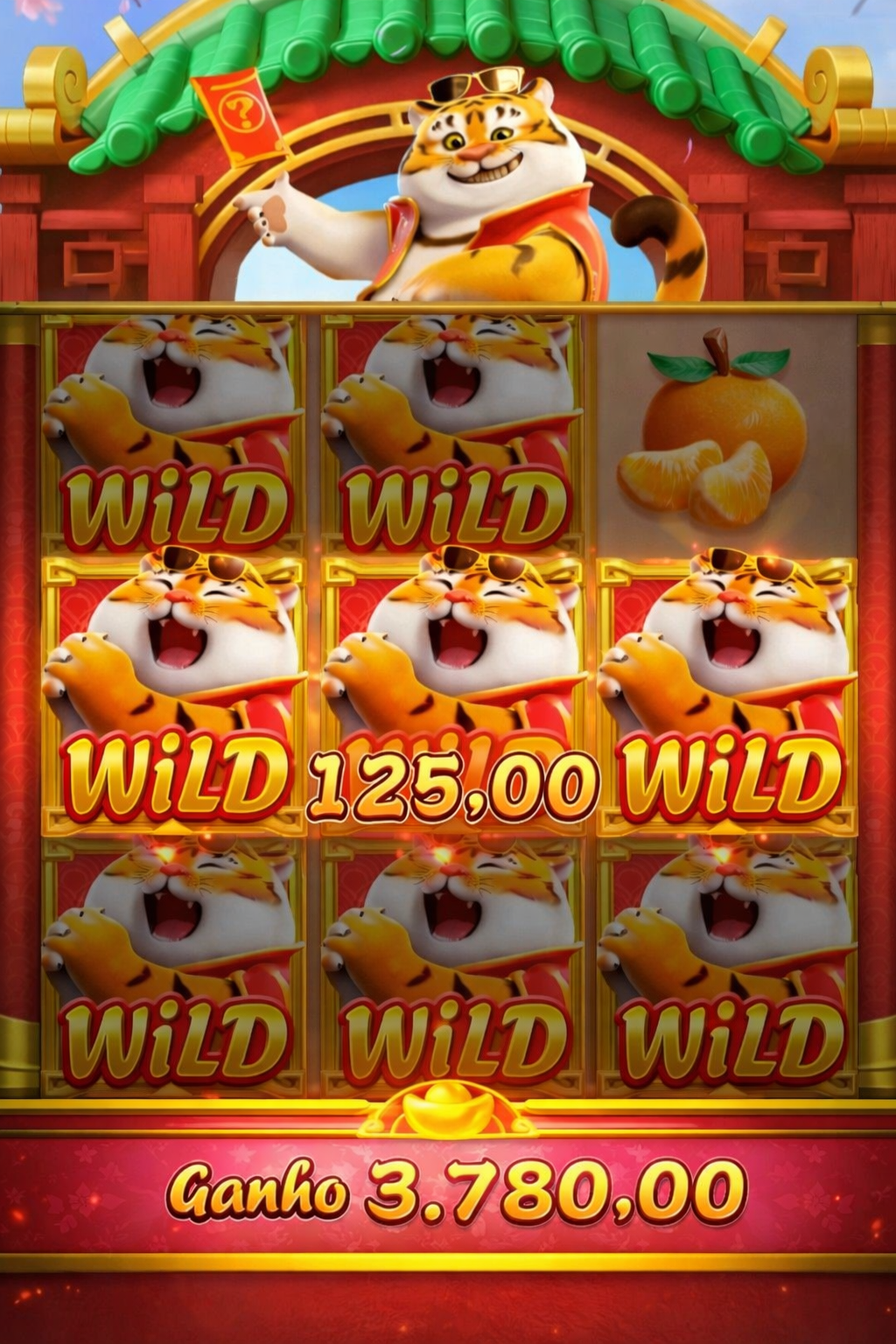 joy slots game