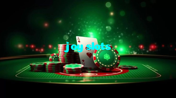 joy slots