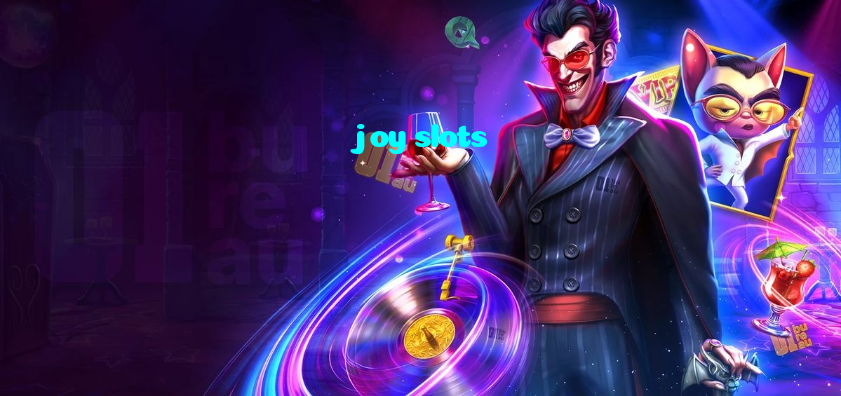 joy slots