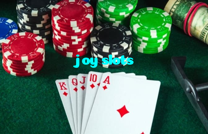 available types of joy slots bet including pre-match live express and system bets