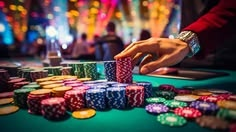 محفوظ آفیشل آن لائن اسپورٹس ویجرنگ اور جدید کیسینو سلاٹ انٹرٹینمنٹ نیٹ ورک پاکستان